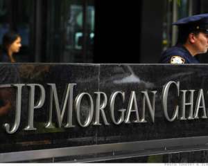 Гособлигации России исключат из индексов JP Morgan Chase