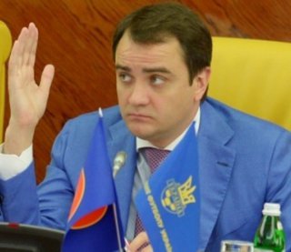 &quot;Не исключаю, что формат чемпионата Украины изменится&quot; - Павелко