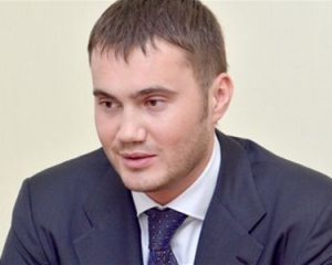 Тіло Януковича-молодшого відправили до Криму - ЗМІ