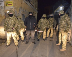 На вулицях більше не буде &quot;приватних армій&quot;: Аваков дав 24 години на роззброєння