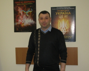 Ми знаємо, як наблизити перемогу — активіст