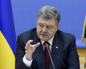 Порошенко обговорив введення миротворців на Донбас із заступником генсека ООН