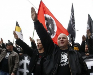 Из-за неофашистов Россия лишится Дня Победы раньше, чем Украина