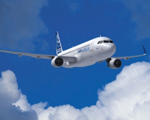 Офіційний Париж підтверджує катастрофу літака A320: надії виявити живих немає