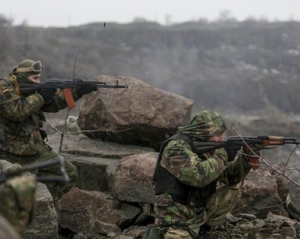 Боевики атаковали Гранитное: теперь имеют 15 &quot;двухсотых&quot; и 2 уничтоженные бронемашины