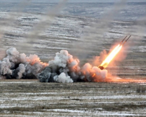 Боевики сконцентрировали огневые удары на Мариупольском направлении