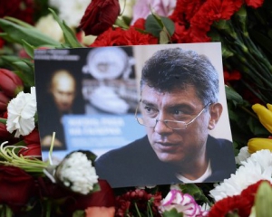 Стало известно, во сколько миллионов &quot;заказчик&quot; оценил Немцова