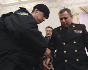 Бочковский и его заместитель могли не дойти до суда - эксперт