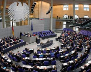 Германия ратифицировала Соглашение об ассоциации Украины и ЕС