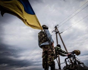 Впервые за долгое время войны за сутки нет погибших и раненых украинских бойцов
