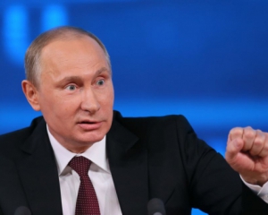 Путин поручил пограничникам не пускать в Россию &quot;карателей&quot; с Украины