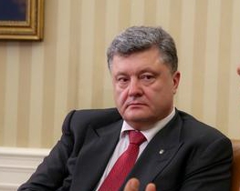 Україна домовилася з Туреччиною про багатомільярдну програму - Порошенко