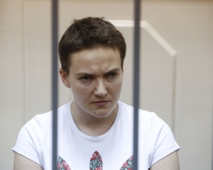 Суд відхилив скаргу захисту Савченко