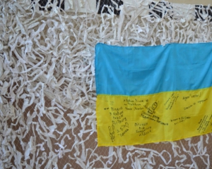 24 години на Донбасі минули без втрат, один воїн поранений - РНБО