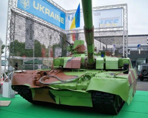 Американцы помогут Украине делать собственное сверхсовременное оружие