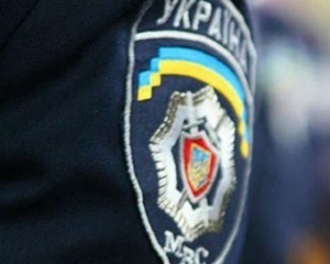 Главный милиционер Кировограда потерял работу из-за &quot;любви всей жизни&quot;