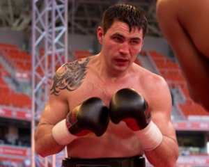 EBU благословив українського боксера на виступи за Росію