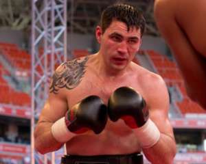 EBU благословив українського боксера на виступи за Росію