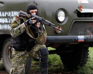 Боевики за сегодняшний день 14 раз нарушили режим тишины на Донбассе