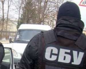 СБУ задержала сразу трех соратников боевиков ДНР