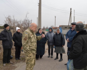 Москаль: Луганск потребляет украинский воду и не платит за нее ни копейки