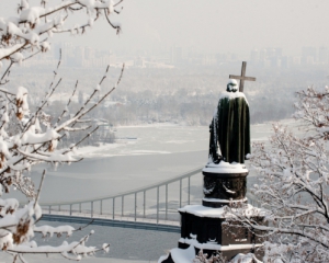 Готовиться ли к новым снегопадам: прогноз погоды от Укргидрометцентра