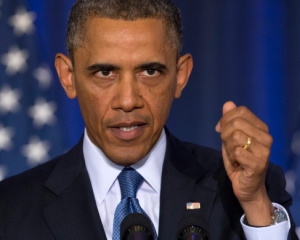 Обама в ближайшее время решит вопрос предоставления Украине оружия - конгрессмен