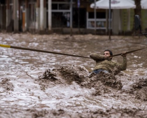 Масштабные наводнения в Чили унесли жизни 14 человек, 20 пропали без вести