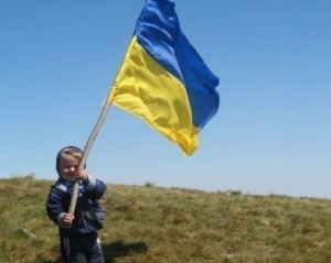 Наши внуки будут общаться только на украинском языке