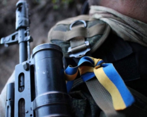 Протягом доби бойовики убили одного українського бійця, трьох поранили - РНБО