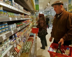 Столичные супермаркеты сознательно завысили цены на 20-30% - АМКУ