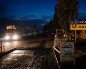 С материалов Немцова: За год войны на Донбассе в Россию отправились 2 большие колонны с гробами
