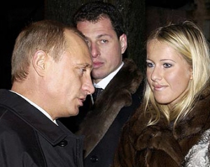 На месте Путина я бы тоже забрала Крым - Собчак