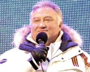 ГПУ перевірить екс-"регіонала" Калашнікова на сепаратизм