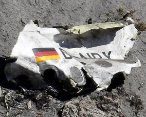 Lufthansa не будет праздновать юбилей из-за катастрофы аэробуса