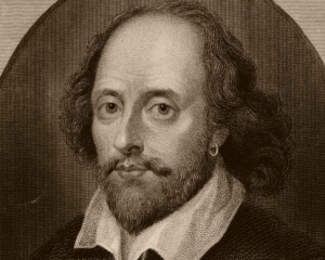 В Британии хотят потревожить прах Уильяма Шекспира