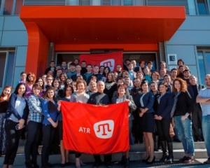 ATR нужно предоставить вещания в Украине - Кириленко