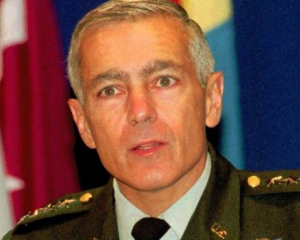 Українських солдатів треба тренувати як хорватських у 90-х – генерал армії США