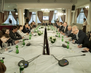 Для налагодження інвестиційного клімату Україні необхідні реформи  -  експерти