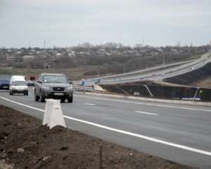 На Львовщине за украинские и польские средства отремонтируют дороги