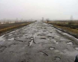 Польща виділить Україні 100 млн євро кредиту на дороги, як в Європі
