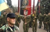 "Правый сектор" может войти в Вооруженные силы на автономных правах