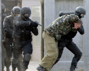 Оперативники обезвредили коммунистов-организаторов 10 терактов в Одессе