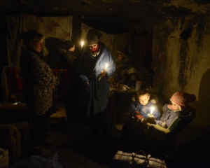 200 людей понад півроку живуть у підвалі в Донецьку - ОБСЄ