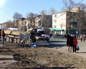 Розслідування ДТП в Костянтинівці передають до суду: бійці були п&#039;яні