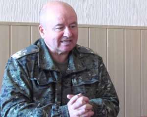 Чутки про близький наступ бойовиків у Горлівці та Луганську поширюють провокатори - Федичев