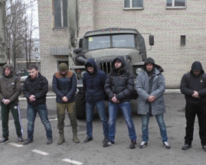 В ДНР проводят зачистки среди неразоруженных боевиков
