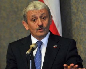 Экс-премьер Словакии согласился стать советником Порошенко