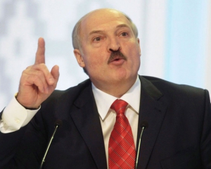 Мы не будем северо-западным краем России - Лукашенко