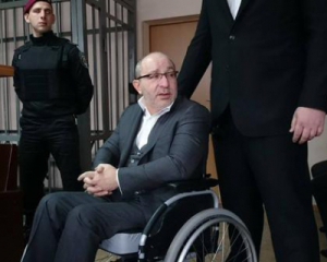 Суд над Кернесом перенесли в Полтаву